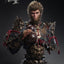 Black Myth: WuKong The Destined Bust 1/1 WuKong 100 cm