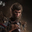 Black Myth: WuKong The Destined Bust 1/1 WuKong 100 cm