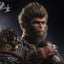 Black Myth: WuKong The Destined Bust 1/1 WuKong 100 cm