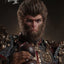 Black Myth: WuKong The Destined Bust 1/1 WuKong 100 cm