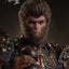 Black Myth: WuKong The Destined Bust 1/1 WuKong 100 cm
