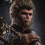 Black Myth: WuKong The Destined Bust 1/1 WuKong 100 cm