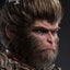 Black Myth: WuKong The Destined Bust 1/1 WuKong 100 cm