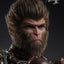 Black Myth: WuKong The Destined Bust 1/1 WuKong 100 cm