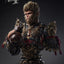 Black Myth: WuKong The Destined Bust 1/1 WuKong 100 cm