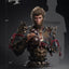 Black Myth: WuKong The Destined Bust 1/1 WuKong 100 cm