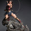 Wonder Woman Comic Statue 1/4 Wonder Woman Early Bird Version 47 cm