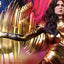 Wonder Woman 1984 Statue 1/4 Wonder Woman Premium Edition 53 cm