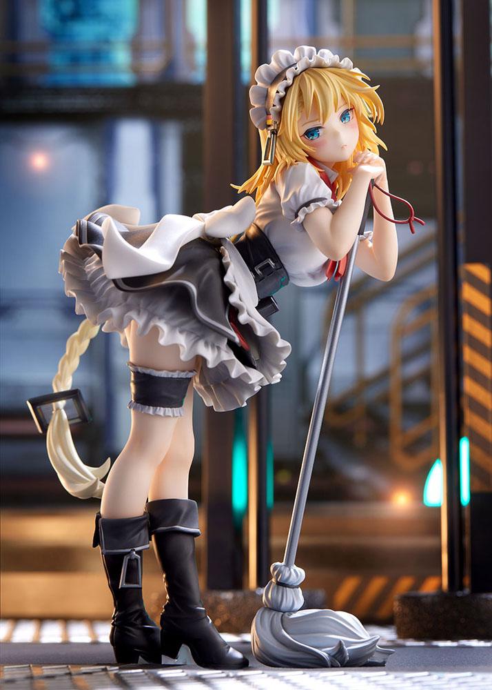 Girls Frontline PVC Statue 1/7 Gr G36 21 cm