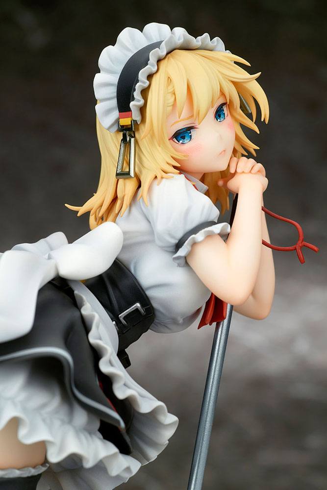 Girls Frontline PVC Statue 1/7 Gr G36 21 cm