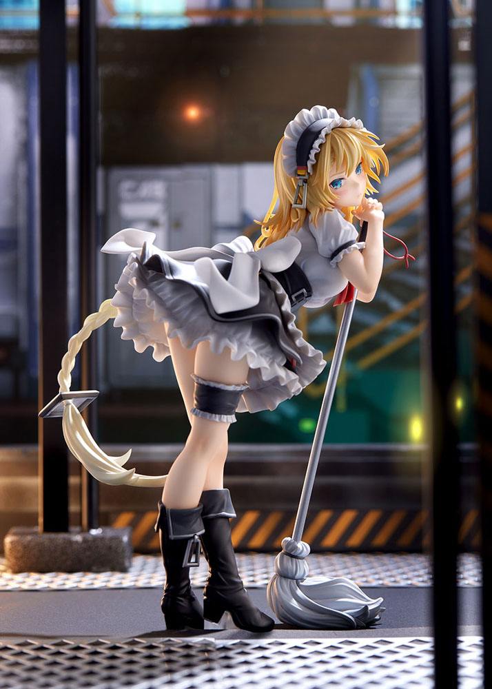 Girls Frontline PVC Statue 1/7 Gr G36 21 cm