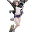 13 Sentinels: Aegis Rim PVC Statue 1/7 Natsuno Minami 28 cm