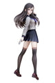 13 Sentinels: Aegis Rim PVC Statue 1/7 Megumi Yakushiji 24 cm