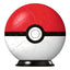 Pokémon 3D Puzzle Pokéballs: Classic (55 pieces)