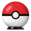 Pokémon 3D Puzzle Pokéballs: Classic (55 pieces)