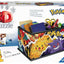 Pokémon 3D Puzzle Storage Box (223 pieces)