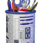 Star Wars 3D Puzzle Pencil Holder R2-D2 (57 pieces)