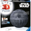 Star Wars 3D Puzzle Death Star (543 Pieces)