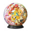 Pokémon 3D Puzzle Ball Kanto Region (73 pieces)