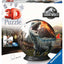 Jurassic World 3D Puzzle Ball (72 pieces)