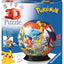 Pokémon 3D Puzzle Ball (73 pieces)