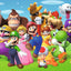 Nintendo Challenge Jigsaw Puzzle Super Mario (1000 pieces)