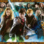 Harry Potter Jigsaw Puzzle Harry Potter (1000 pieces)