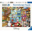 Disney Jigsaw Puzzle Disney Pixar Toy Store (1000 pieces)