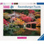 Beautiful Gardens Jigsaw Puzzle Daigo-ji, Kyoto, Japan (1000 pieces)