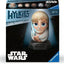 Star Wars 3D Puzzle Luke Skywalker Hylkies (54 Pieces)