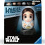 Star Wars 3D Puzzle Princess Leia Hylkies (54 Pieces)