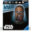 Star Wars 3D Puzzle Chewbacca Hylkies (54 Pieces)