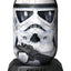 Star Wars 3D Puzzle Stormtrooper Hylkies (54 Pieces)