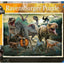 Jurassic World Children's Jigsaw Puzzle XXL Life Finds A Way (200 pieces)