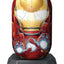 Marvel 3D Puzzle Iron Man Hylkies (54 Pieces)