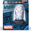 Marvel 3D Puzzle Ghost Spider Hylkies (54 Pieces)