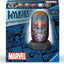 Marvel 3D Puzzle Star-Lord Hylkies (54 Pieces)