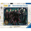 Harry Potter Jigsaw Puzzle Gryffindor vs. Slytherin (1500 pieces)