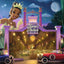 Disney Castle Collection Jigsaw Puzzle Tiana (1000 pieces)