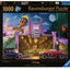 Disney Castle Collection Jigsaw Puzzle Tiana (1000 pieces)