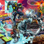 DC Comics Jigsaw Puzzle Cyborg (1000 pieces)