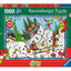 The Grinch Jigsaw Puzzle Poster (1000 pieces)