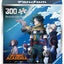 My Hero Academia Fandom Collection Jigsaw Puzzle #2 (300 pieces)