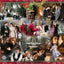 Harry Potter Jigsaw Puzzle Holidays at Hogwarts (1000 pieces)