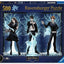 Harry Potter Glow-in-the-Dark Jigsaw Puzzle Glowing Patronus (500 pieces)