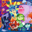 Inside Out 2 Jigsaw Puzzle New Emotions at Headquarters (1000 pieces)