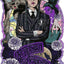 Wednesday WOODEN Jigsaw Puzzle Wednesday Addams (300 pieces)