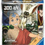 Avatar: The Last Airbender Fandom Collection Jigsaw Puzzle #2 (300 pieces)