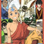 Avatar: The Last Airbender Fandom Collection Jigsaw Puzzle #2 (300 pieces)