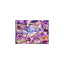 Disney Lorcana Jigsaw Puzzle Glimmers of the Realm: Amethyst (1000 pieces)